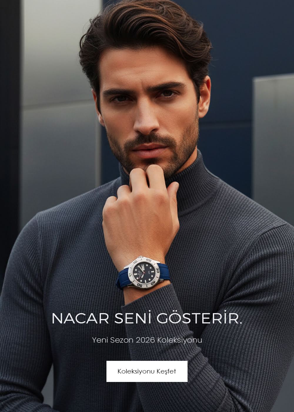Nacar Saat