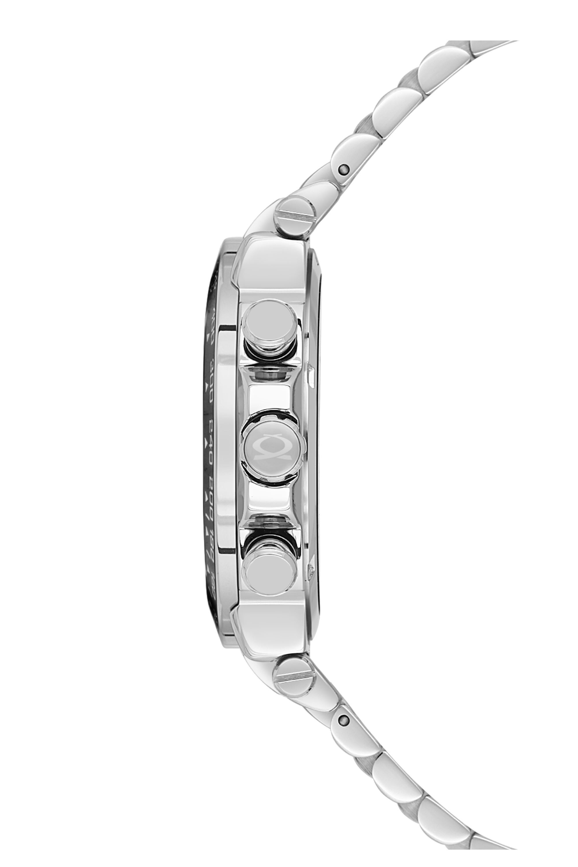 ÇELİK METAL BAND ERKEK KOL SAATİ